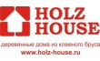 Holz-House