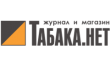 Tabaca. Net - Электронные сигареты и жидкости