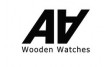 Aa Wooden Watches