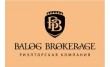 Balog Brokerage