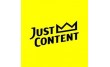 Just Content