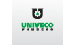 Univeco Склад