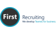 First recruiting group