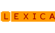 Lexica naming