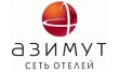 Azimut Отель Смоленская Москва