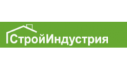 Стройиндустрия. Стройиндустрия логотип. Стройиндустрия официальный сайт Москва. Значок строительной компании Стройиндустрия.