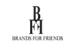 Brand for friends