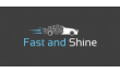 Fast and shine