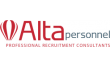 Alta Personnel