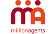 MillionAgents