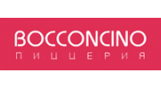 Bocconcino, пиццерия