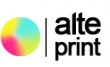 Alte Print
