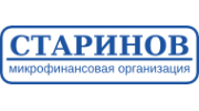 МФО Старинов