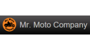 Mr.Moto