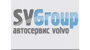 SV Group