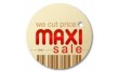 Maxi-Sale