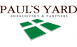 Paul's Yard