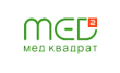 Клиника Медквадрат