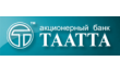 Банк Таатта