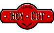 Boy Cut Красный Октябрь