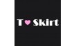 T-Skirt