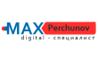Интернет-маркетолог Perchunov Maxim