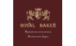 Торты Royal Baker