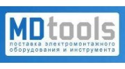 MDtools