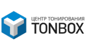 Центр тонирования и антигравийной защиты Тонбокс