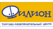 Парковка ТРЦ Филион