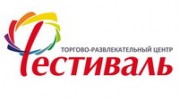 Парковка ТРЦ Фестиваль