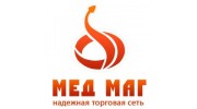 МЕДМАГ