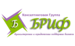 Консалтинговая группа Бриф