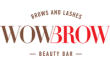 WowBrow beauty bar