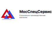 Мосспецсервис