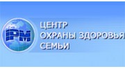 Центр охраны Здоровья Семьи Инпромед