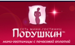 Подушкин