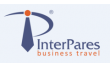 InterPares business travel