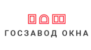 Госзавод окно