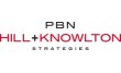 Pbn hill+knowlton strategies