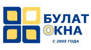 БУЛАТ-ОКНА