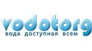 Водоторг