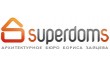 Архитектурно-проектное бюро Супердомс