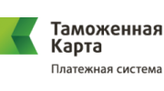 Таможенная карта