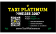 Taxi Platinum