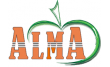 Окна Алма